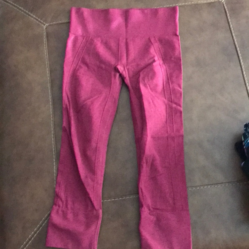 Body glove leggings